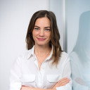 Marina Schiller, Associate Producer