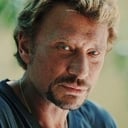 Johnny Hallyday als Johnny