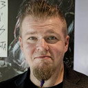 Ari Savonen als Donald