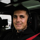 Santi Arribas, Stunt Driver