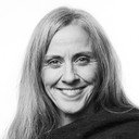 Harpa Arnardóttir als 