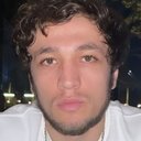 Melsik Baghdasaryan als Self