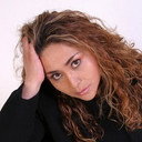 Laura Torres als Doña Quispe (voice)