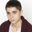 Jessie Rivas als High School Student (uncredited)