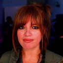 Alexandra Bianchi  Cruzado als Beatriz Jimenez