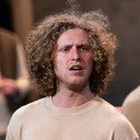 Edoardo Roti als Lucifero