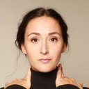 Jenni Merla als Patricia