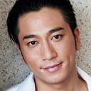 吳卓羲 als Chung Lap-Man