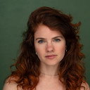 Saskia Vinkhuyzen als Ruth