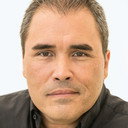 Joe Lorenzo als Creepy Man