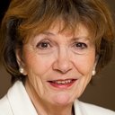 Joan Bakewell als BBC Presenter