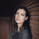 Fiorenza Pieri als Erika