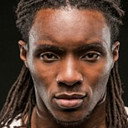 Israel Oba als Mason