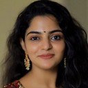 Nikhila Vimal als Draupathi (Voice)