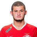 Ayaz Guliyev als Self