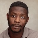 Jumaane Brown als Preston