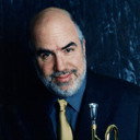 Randy Brecker als Trumpet
