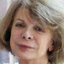 Annick Geille als Self