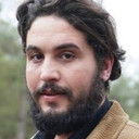 Mohamed Hmimsa als Le jeune paysan