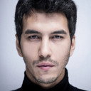 Mert Dogan als Doğan