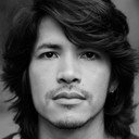 Igor Pedroso als Igor Adulto