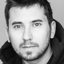 Lawrence Arcouette als Grégoire