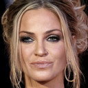 Sarah Harding als School Band Member