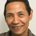 Maddly Bamy als Antigua girl