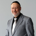 Rabbi Daniel Lapin als Self