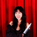 Aimee Kuge, First Assistant Camera