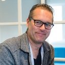 Roger Maunder als Harvey