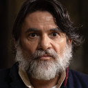 Adriano Basegio als Sr. Peabody