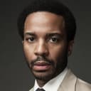 André Holland als Andrew Young