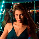 Clara Oliveira als Garota 2