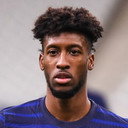 Kingsley Coman als Self