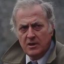 Agah Hün als The Exorcist