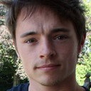 Kevin Boise als The boyfriend