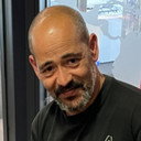 Belkacem Meziane als Self
