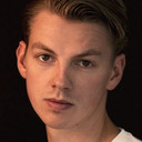 Hannes Alin als Sigge