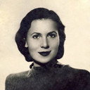 Galina Vodnyatskaya als Louise Bryant