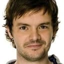 Barney Harwood als Control Voice (voice)