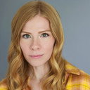 Amber Burroughs als Isabel (voice)