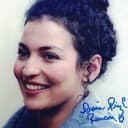 Diana Pérez als Ramona Gonzalez Harper
