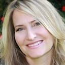 Allison Chase als Stella Speed