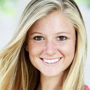 Elyse Bigler als Heather Zann