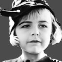 Arthur  Ross Trimble als Prince Courageous (the boy)