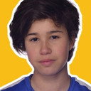 Gina Spadaro als Hunter