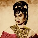 Patricia Laffan als Poppaea