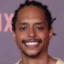 Jacob Gibson als Usopp (voice)