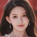 周微微 als Hanyun Xiaoyun